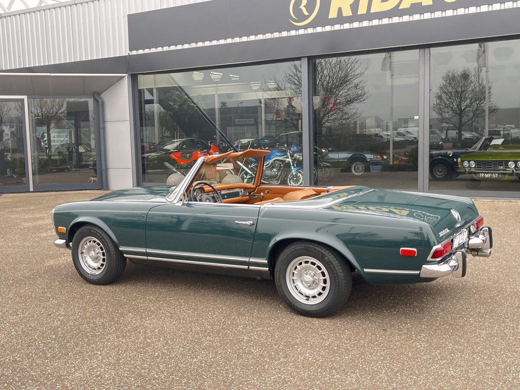 Mercedes-Benz Sl