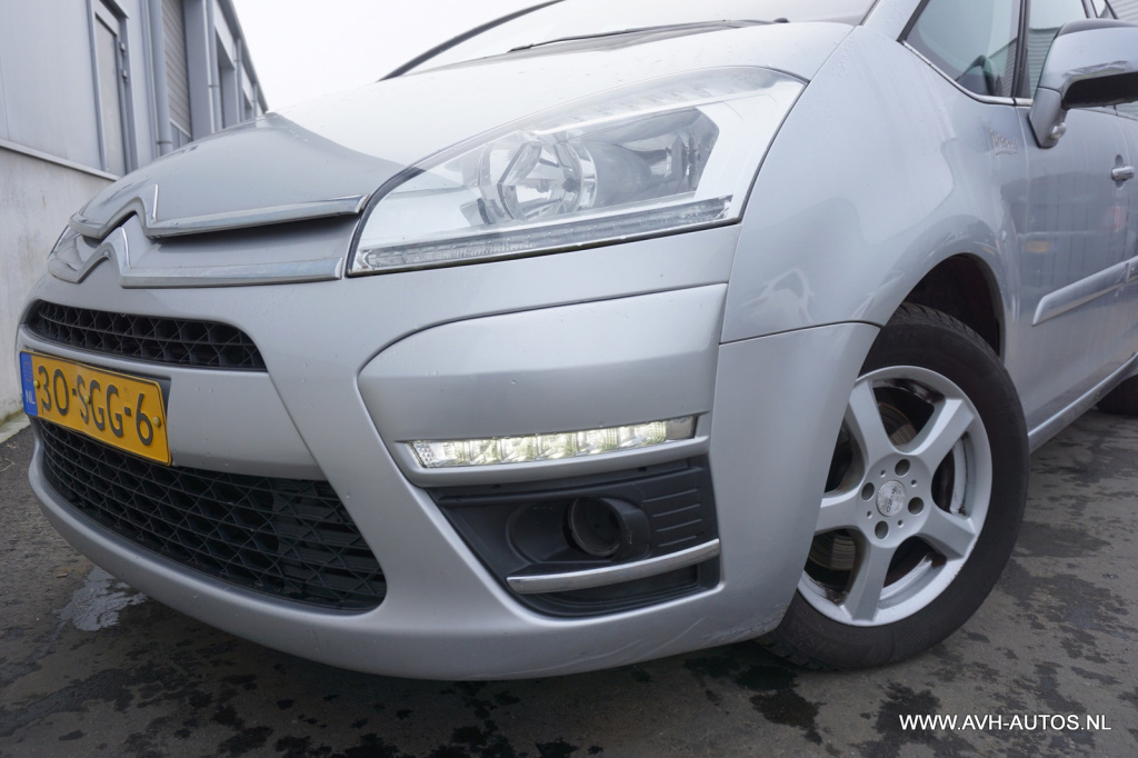 Citroen Grand C4 Picasso