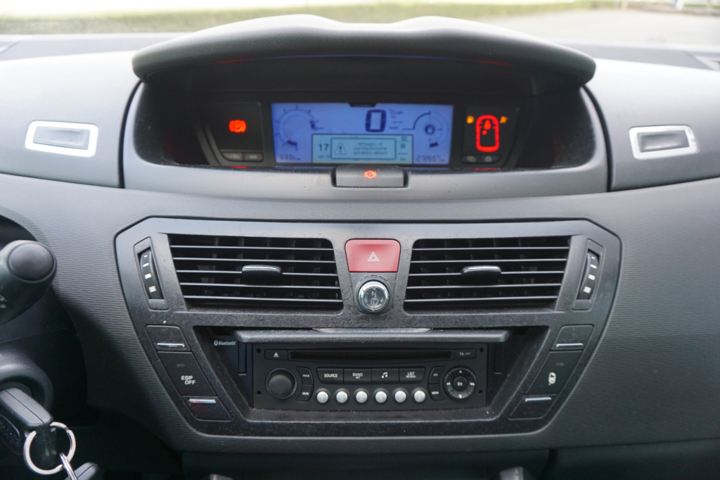 Citroen Grand C4 Picasso