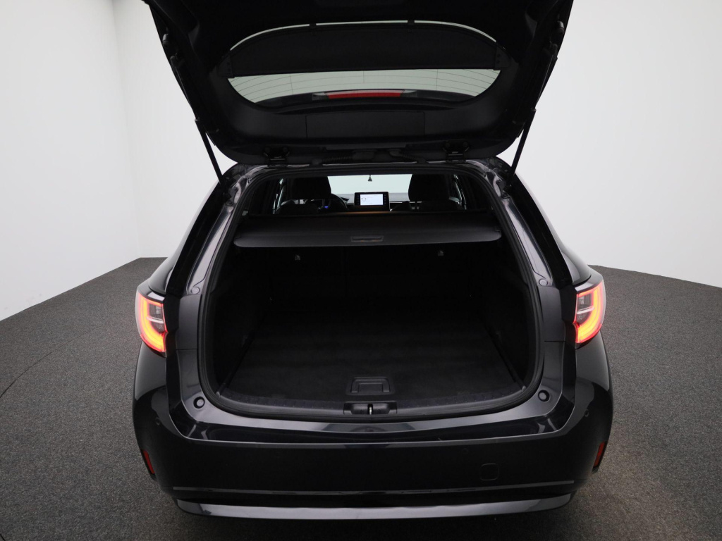 Toyota Corolla Touring Sports