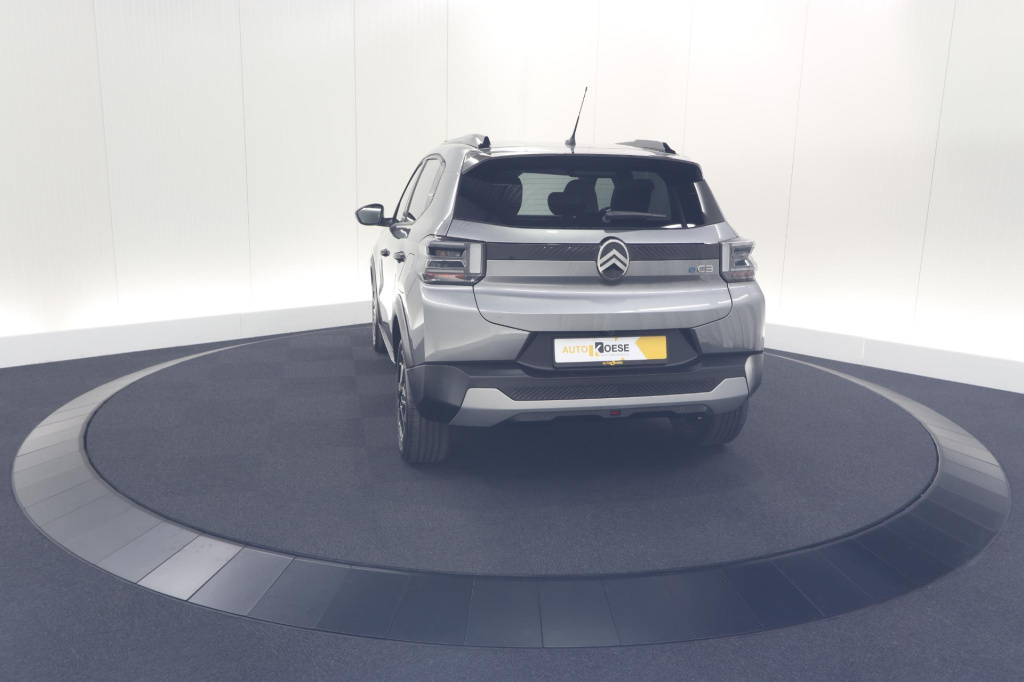Citroen ë-c3