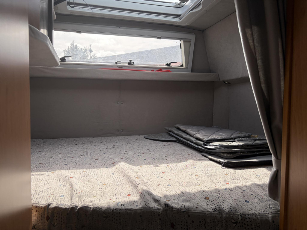 Mercedes-Benz Onbekend