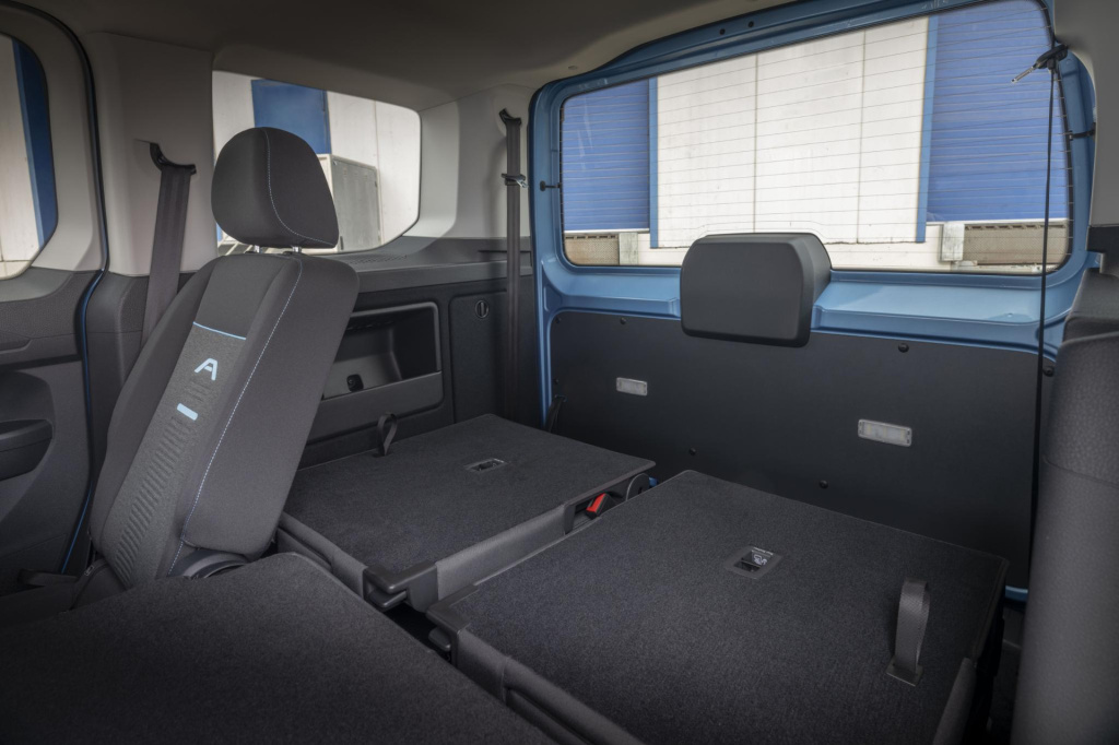 Ford Tourneo Connect