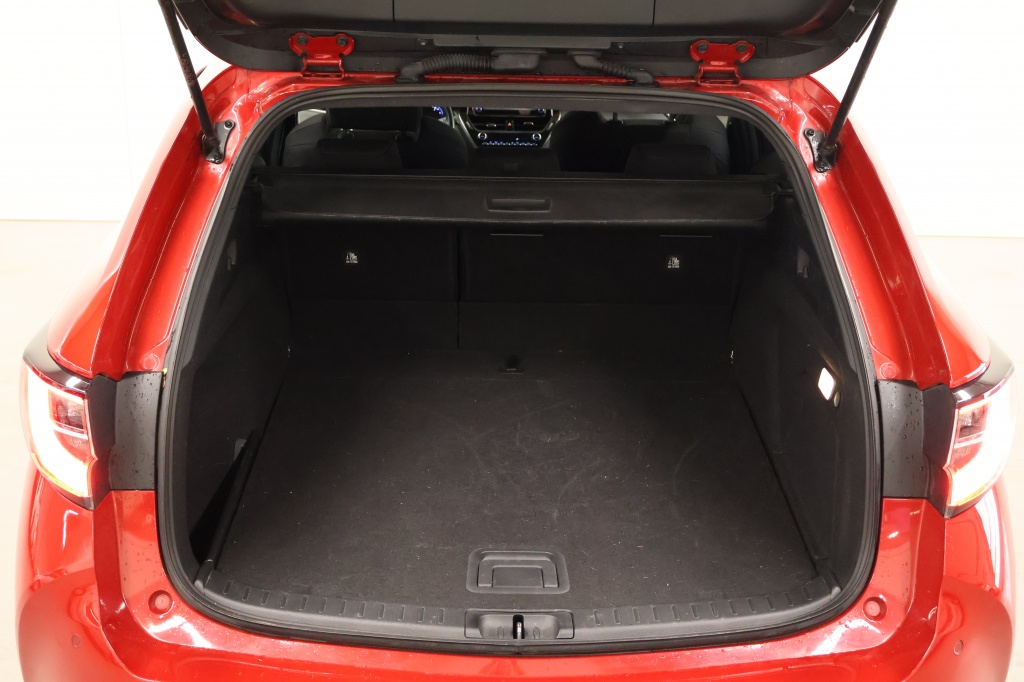 Toyota Corolla Touring Sports