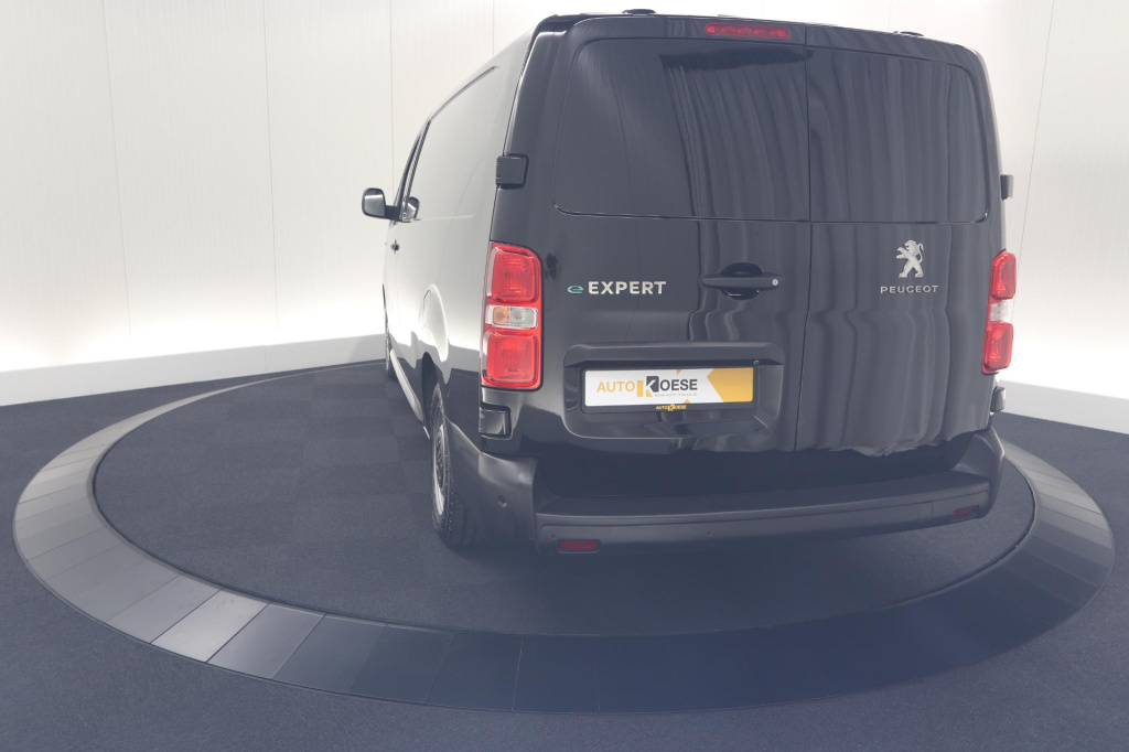Peugeot E-expert