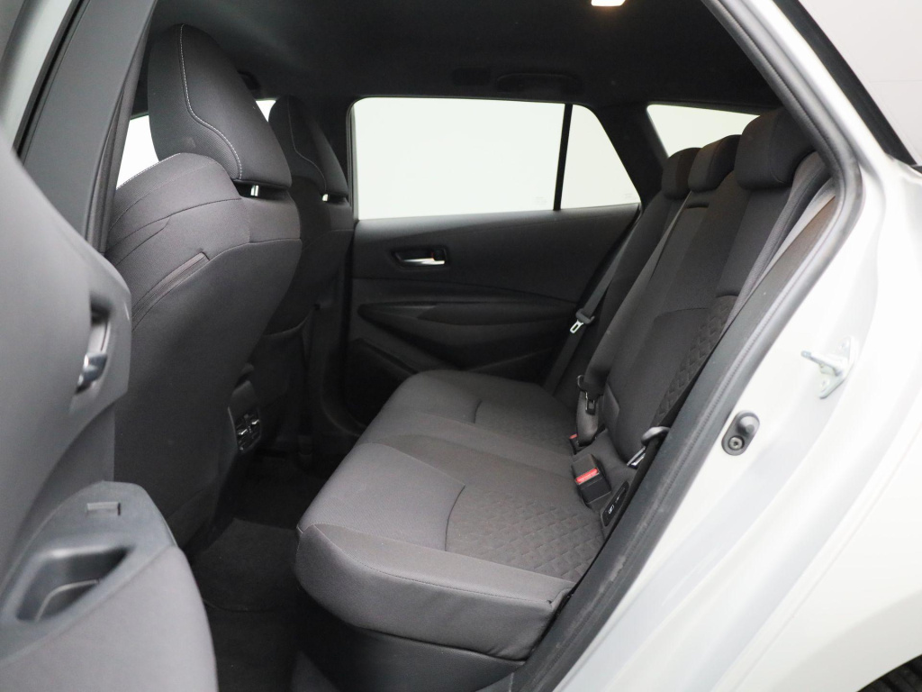 Toyota Corolla Touring Sports