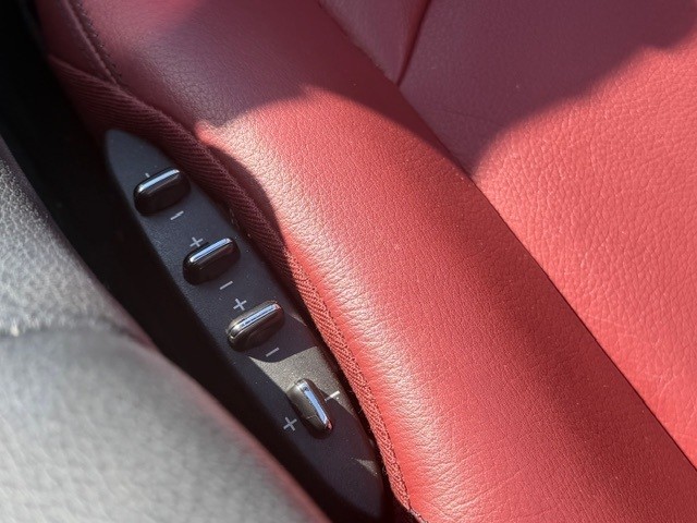 Mercedes-Benz Clk-klasse