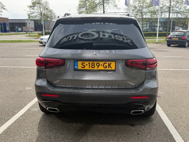 Mercedes-Benz 200-klasse