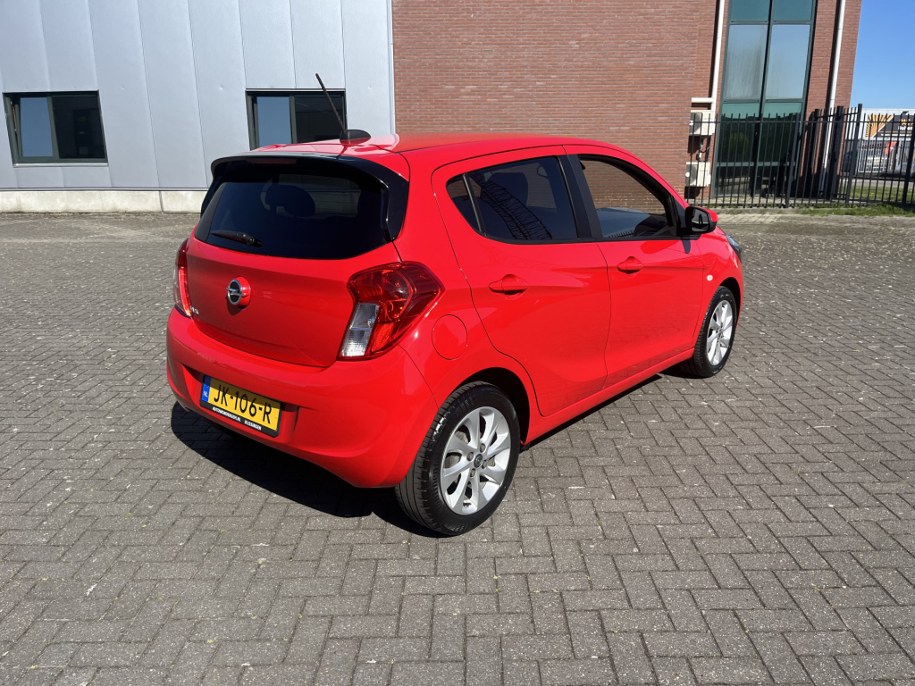 Opel Karl