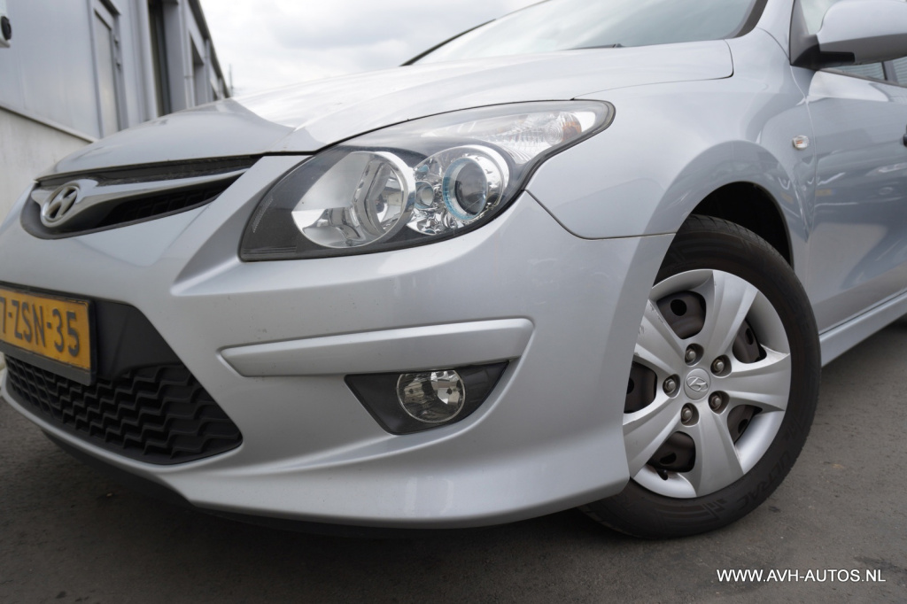 Hyundai I 30