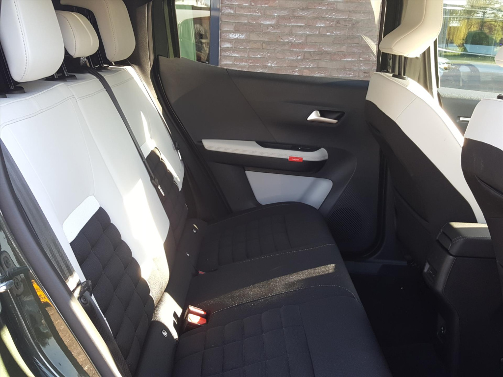 Citroen ë-c3 Aircross