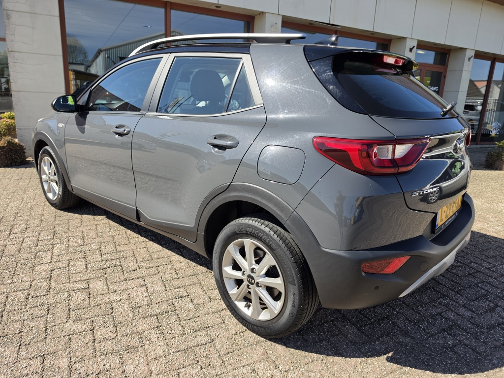 Kia Stonic