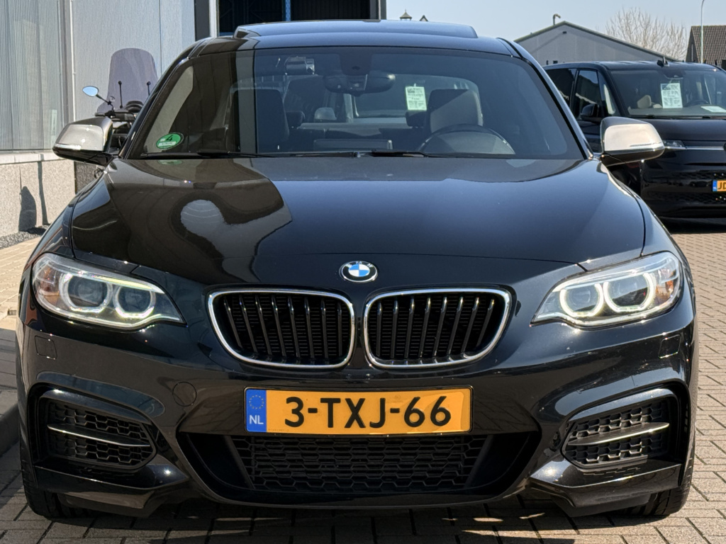 BMW 2-serie