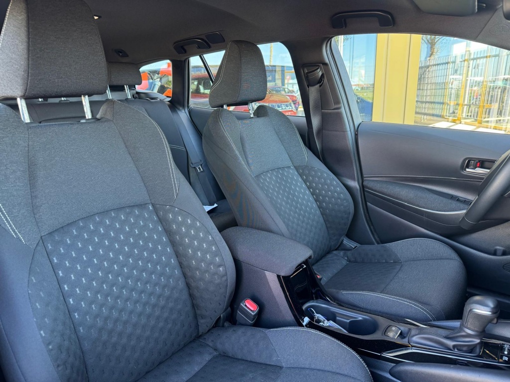 Toyota Corolla Touring Sports