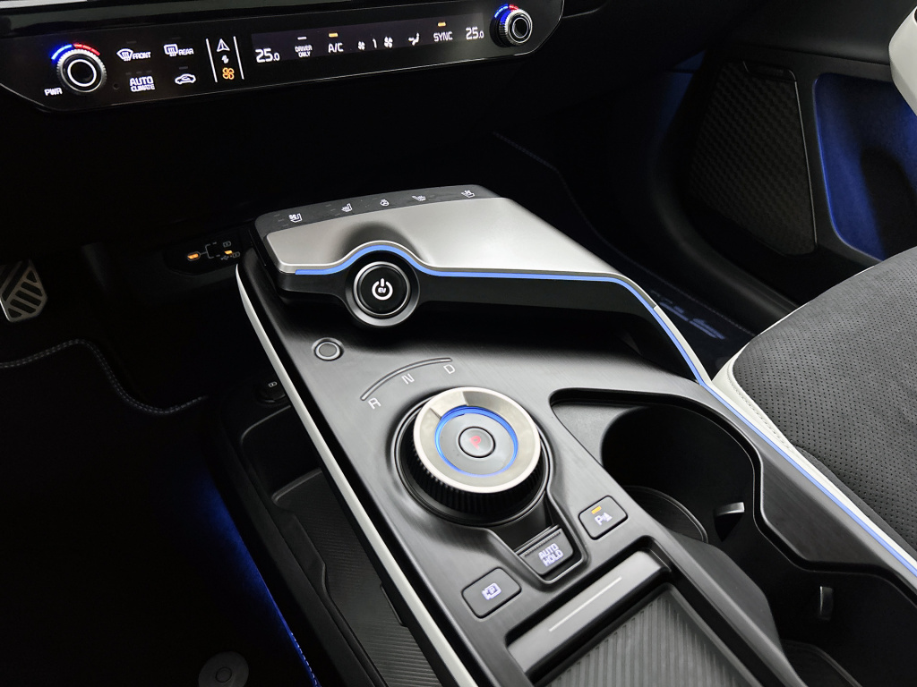 Kia Ev6