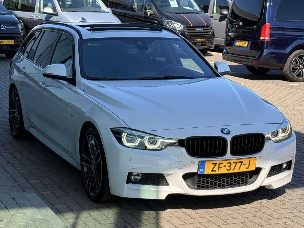 BMW 3-serie