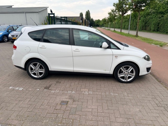 Seat Altea Xl