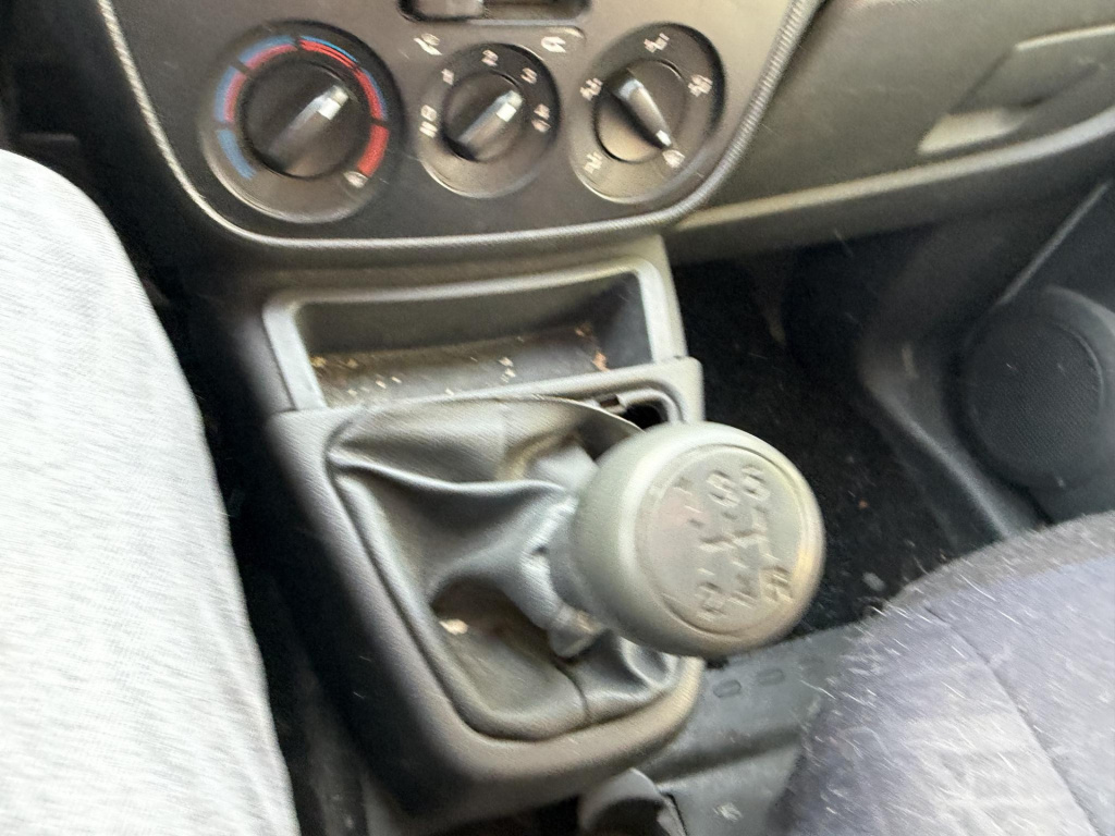 Fiat Fiorino