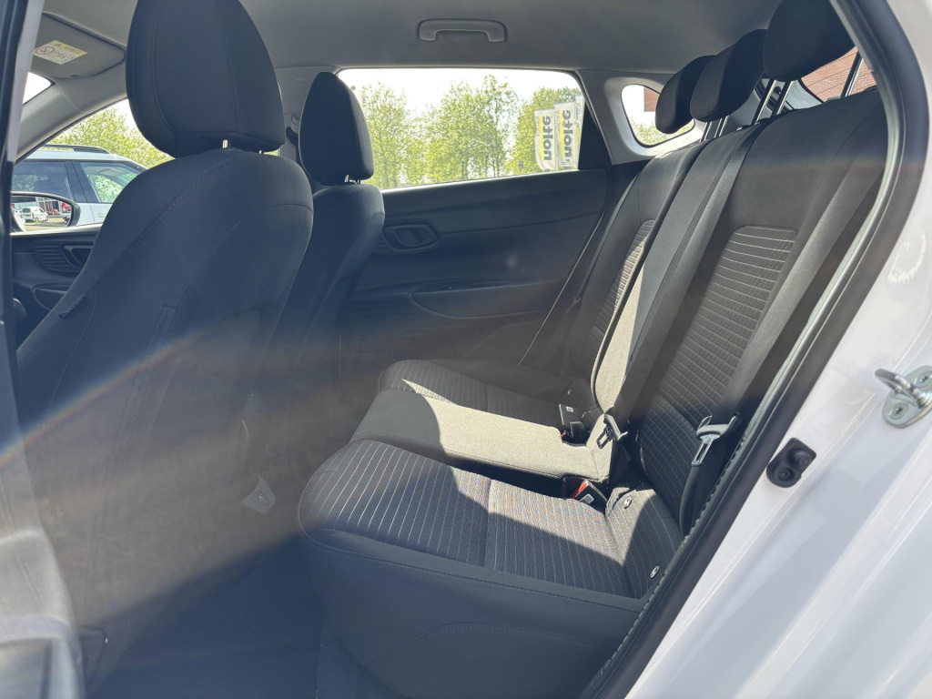 Hyundai I 20