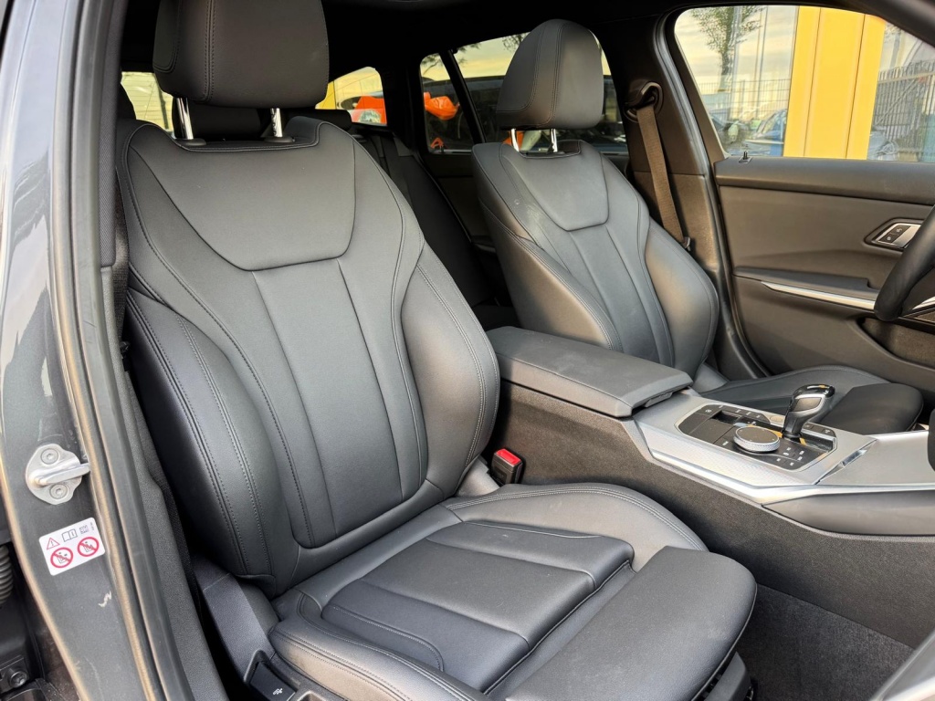 BMW 3-serie