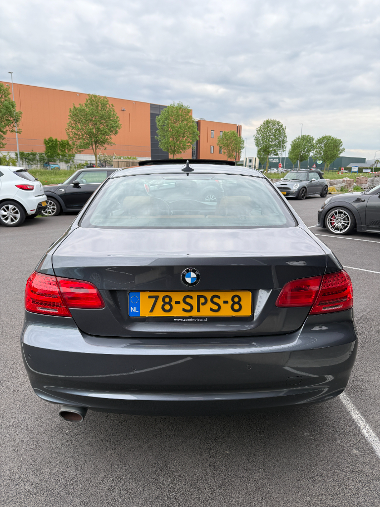BMW 3-serie