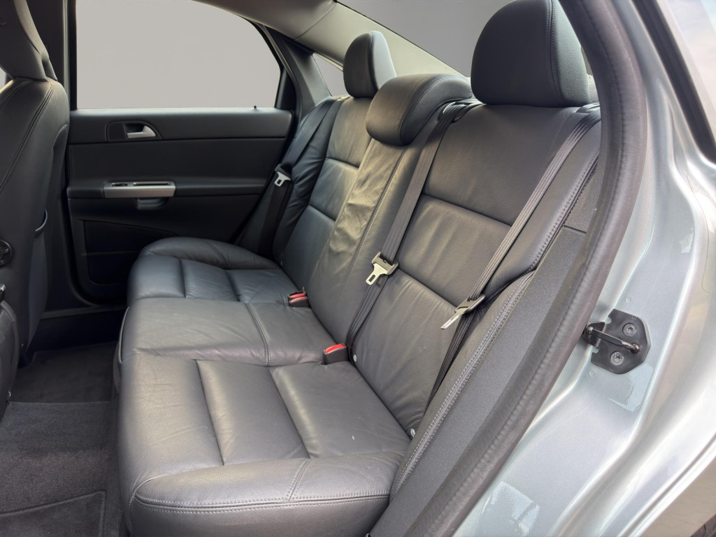 Volvo S40