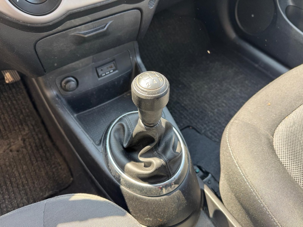 Hyundai I 20