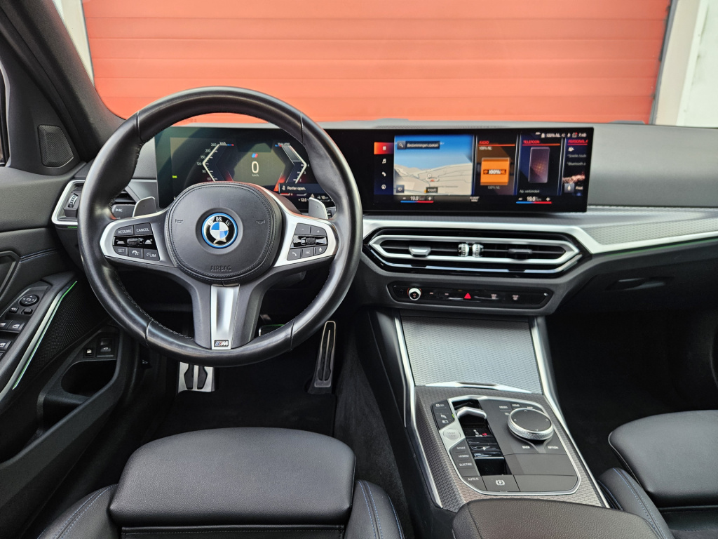 BMW 3-serie