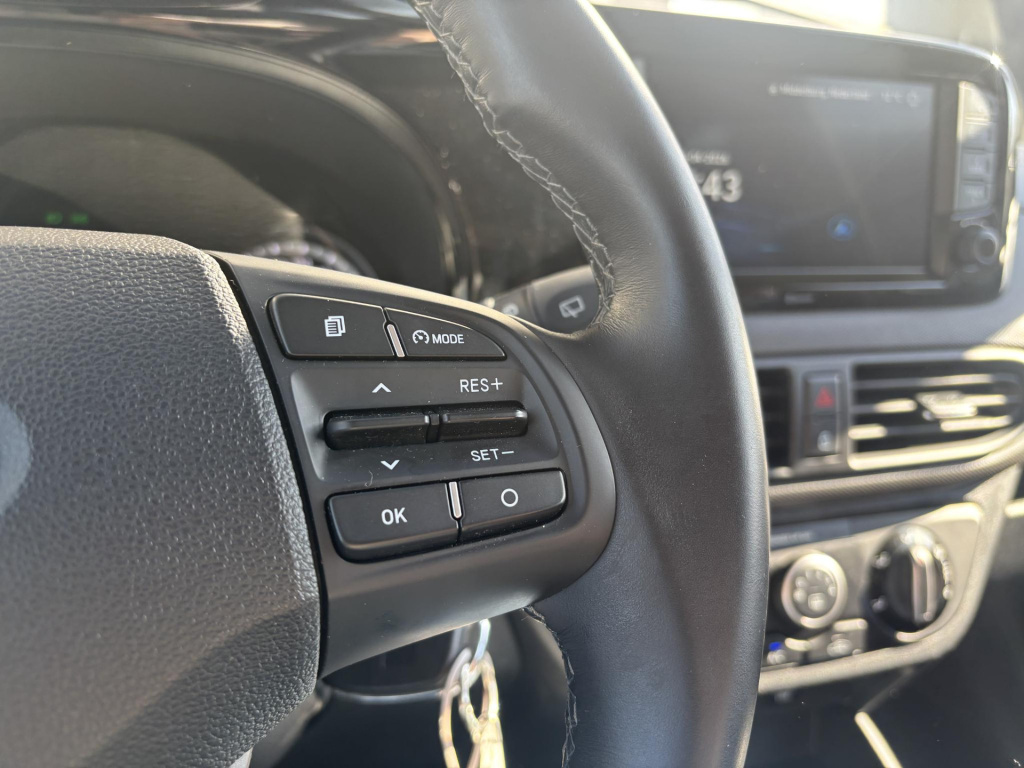 Hyundai I 10