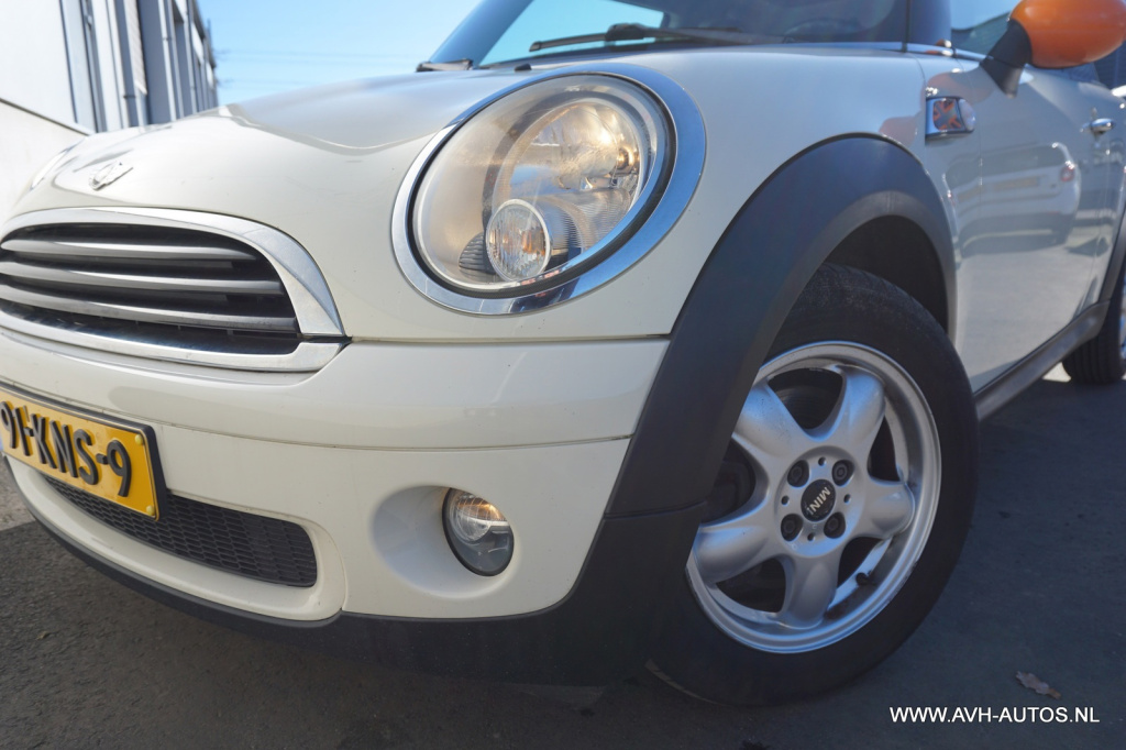 Mini One
