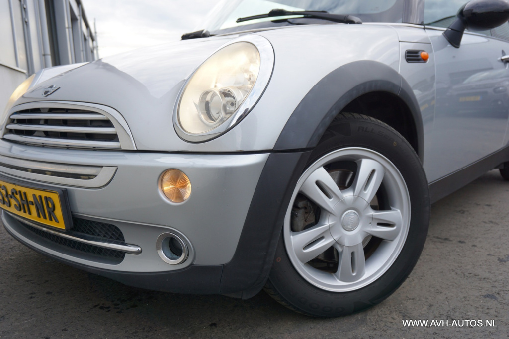 Mini One