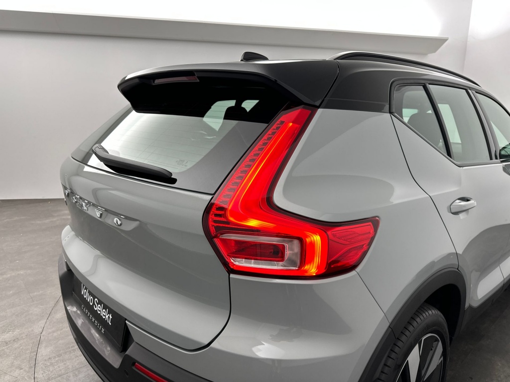 Volvo Ex40