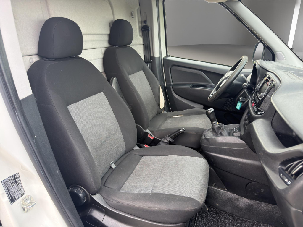 Fiat Doblo