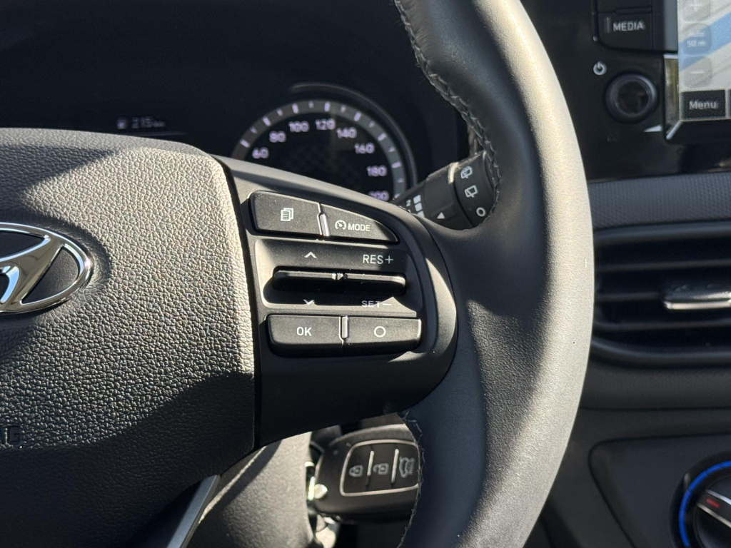 Hyundai I 10