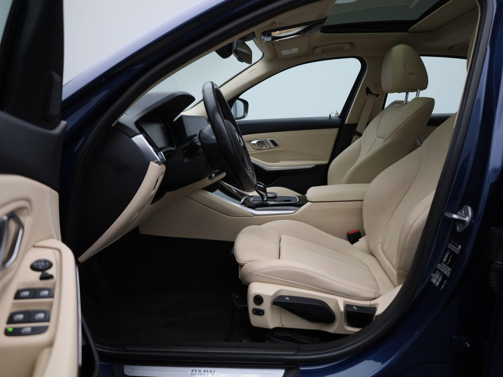 BMW 3-serie