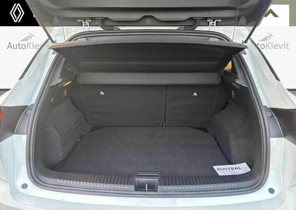 Renault Austral