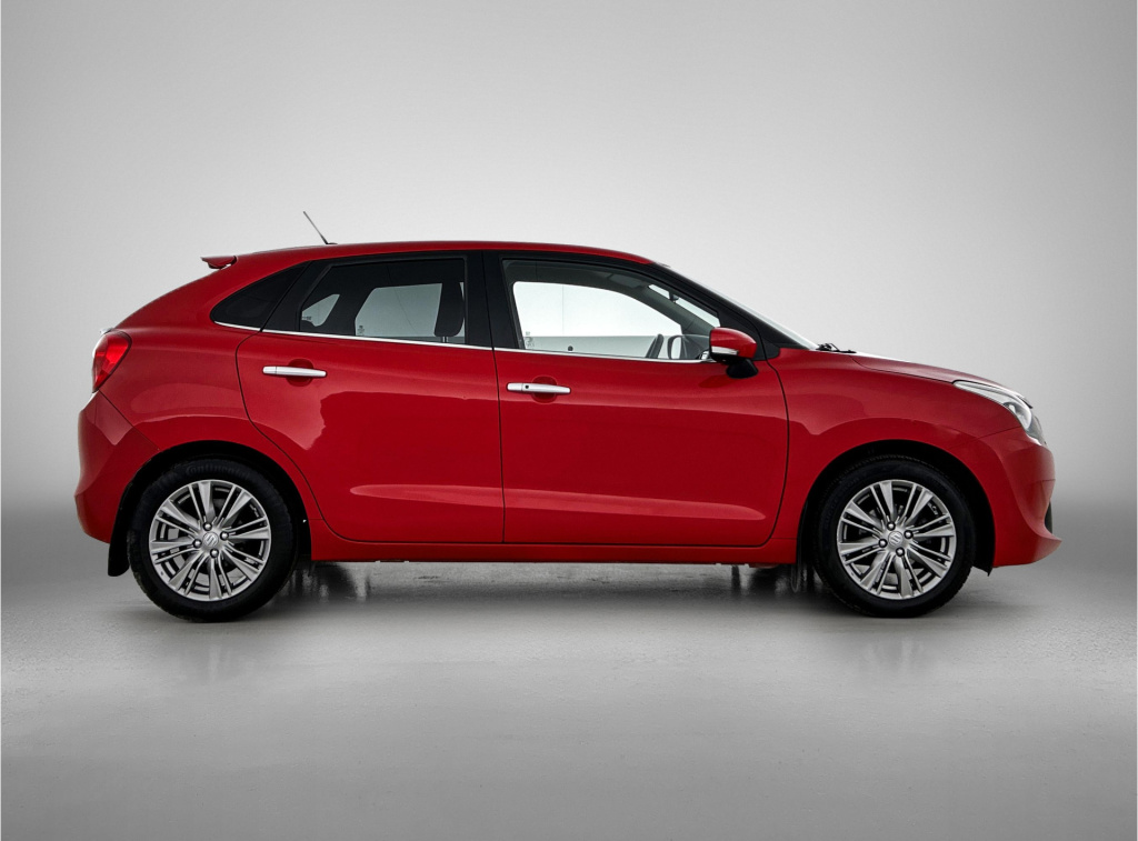 Suzuki Baleno