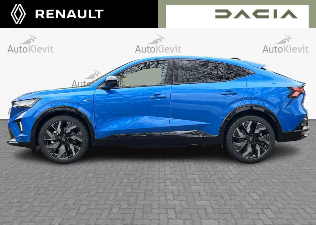 Renault Rafale