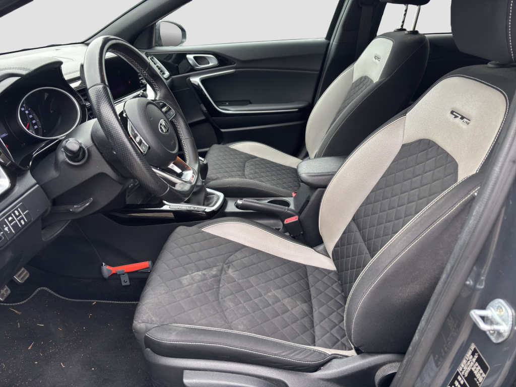 Kia Ceed Sportswagon
