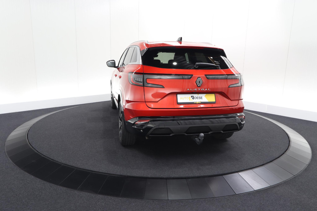 Renault Austral