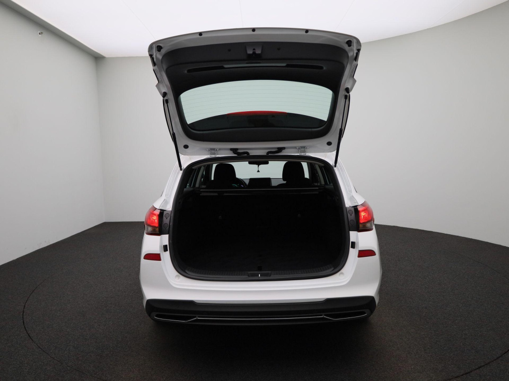 Hyundai I 30