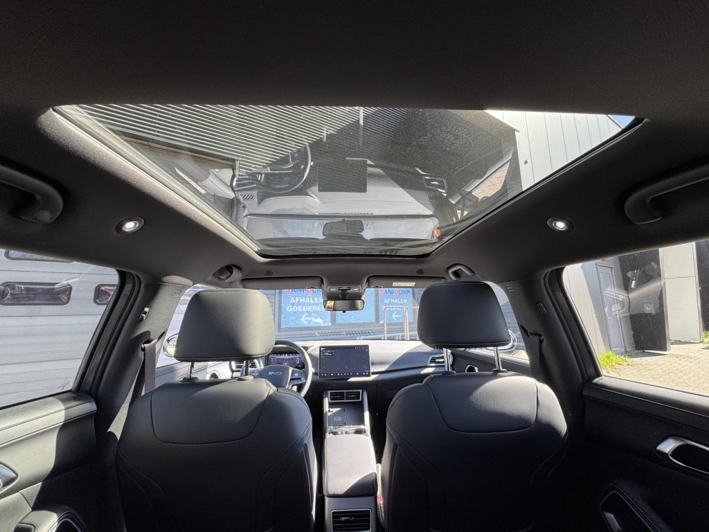 Byd Atto 2