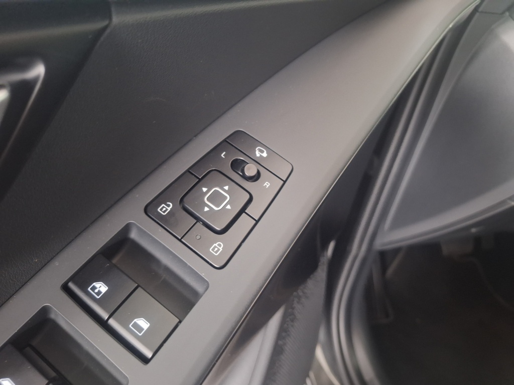 Kia Niro Ev