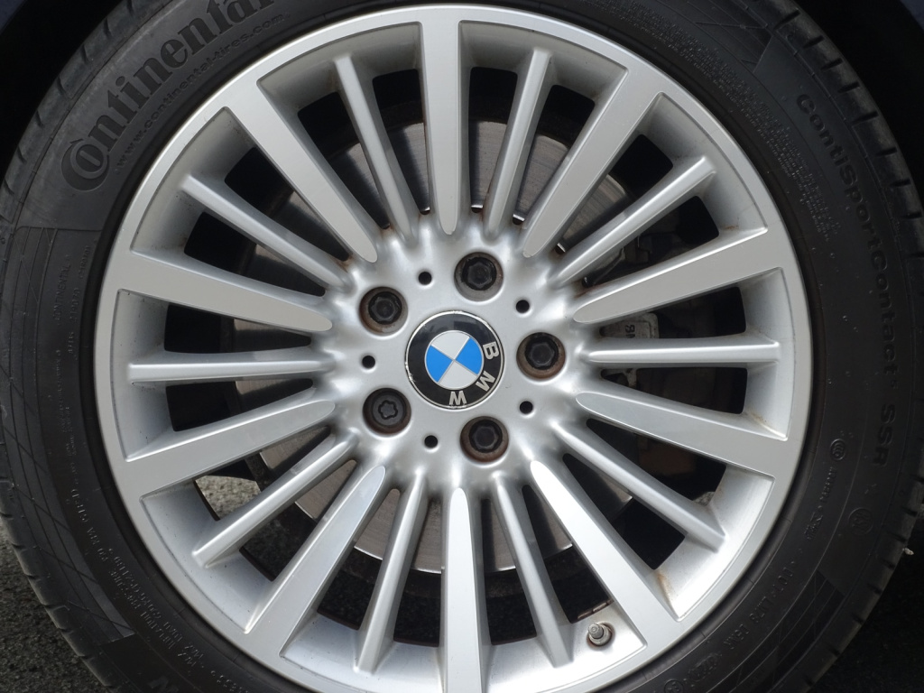 BMW 3-serie