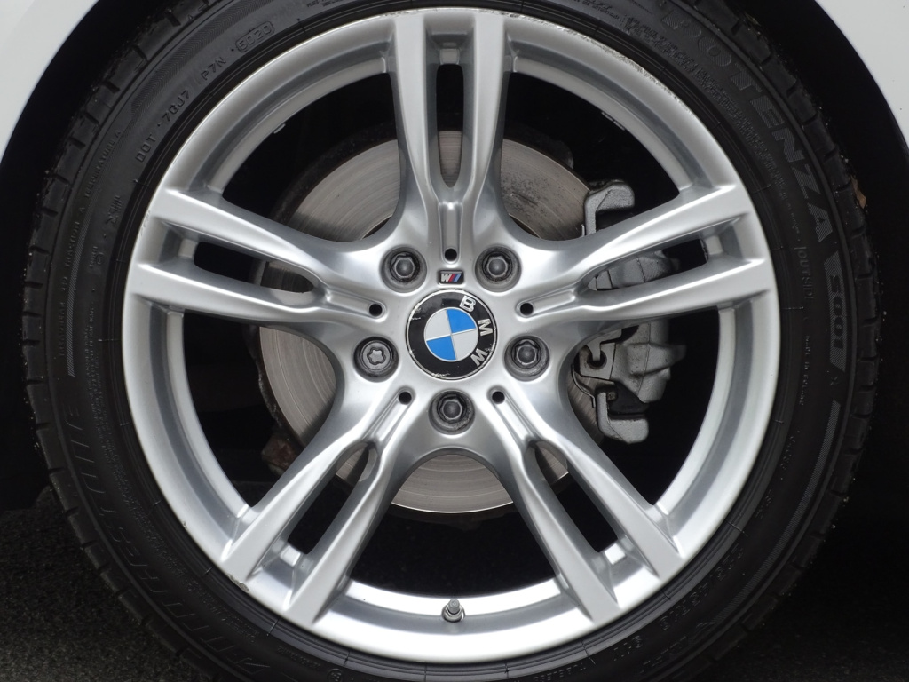 BMW 3-serie