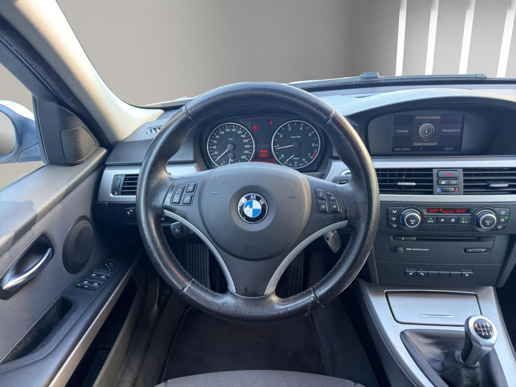 BMW 3-serie
