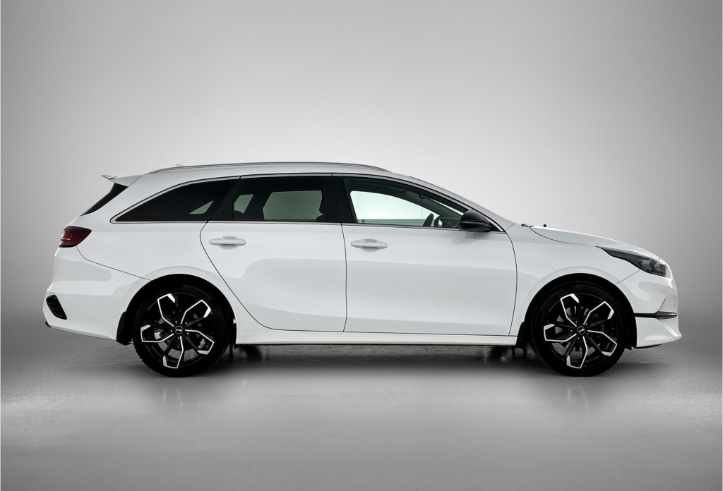 Kia Ceed Sportswagon