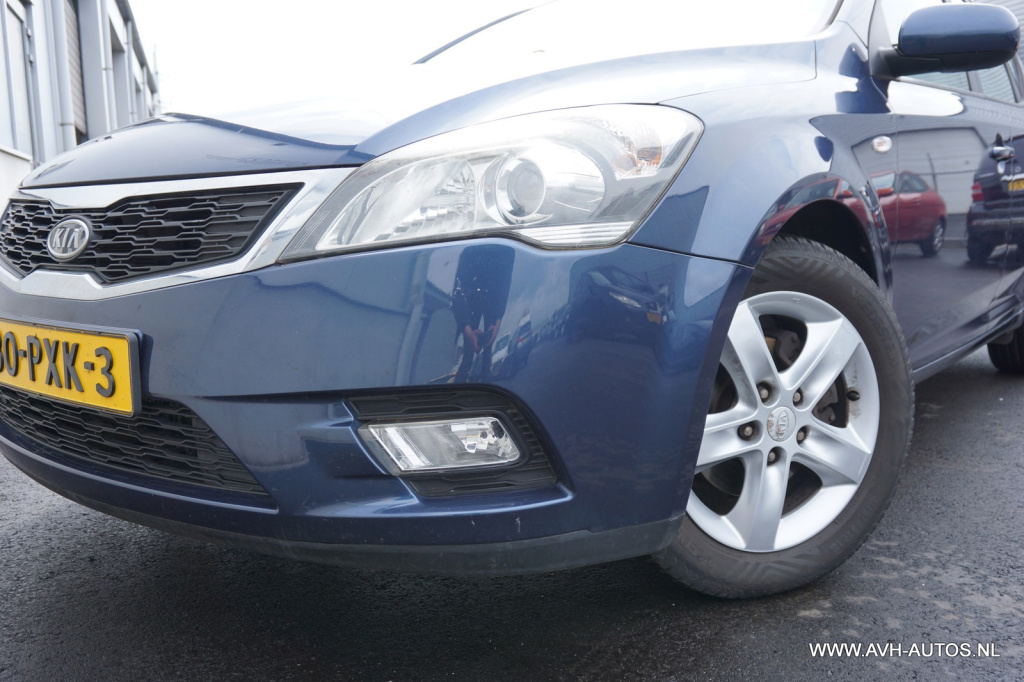 Kia Cee'd
