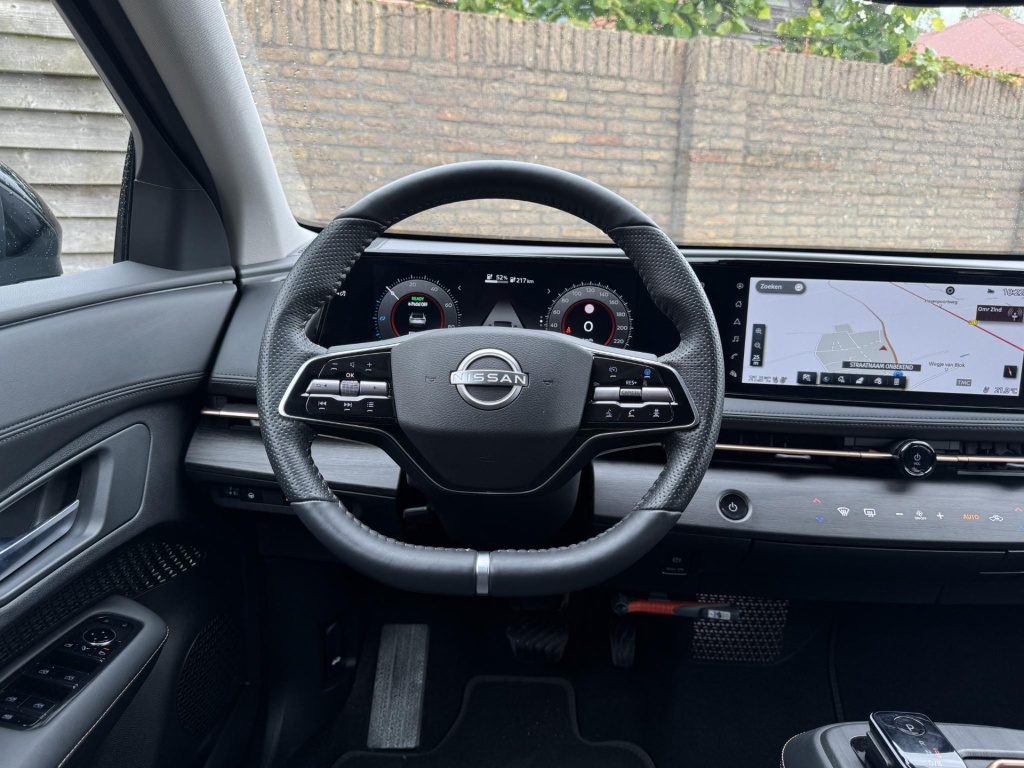 Nissan Ariya