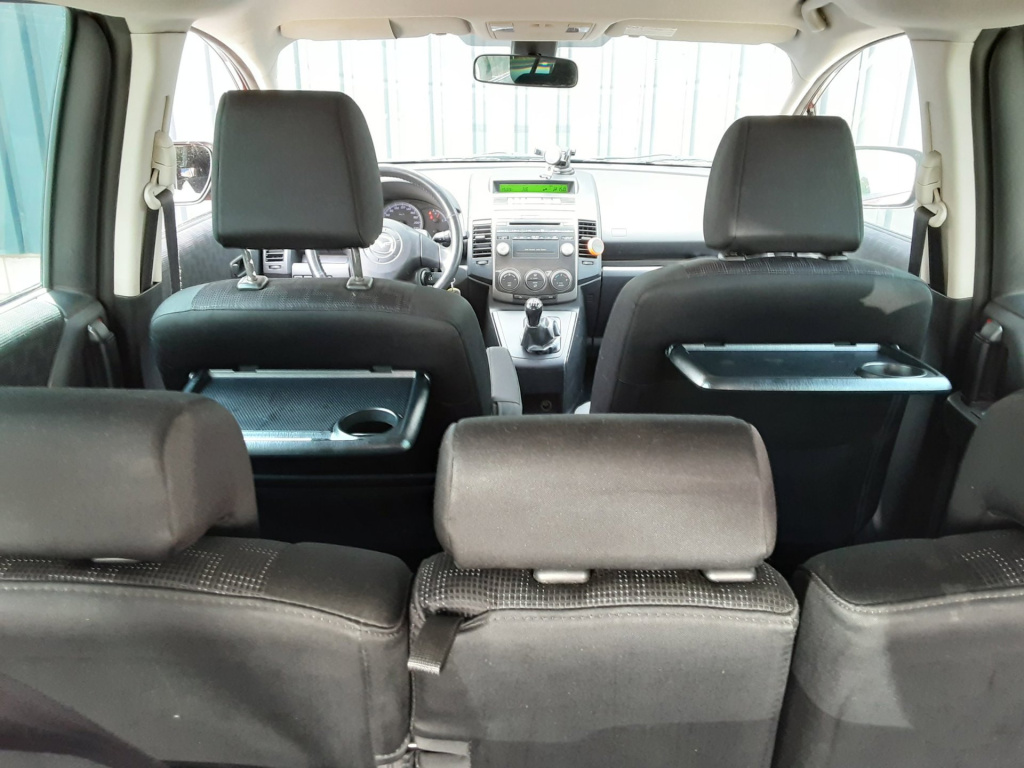 Mazda 5